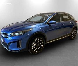 1.5 T-GDI MHEV BUSINESS 140CV DCT