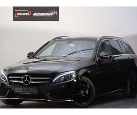 D T 4MATIC AUSTRIA EDITION AMG LINE AUT.