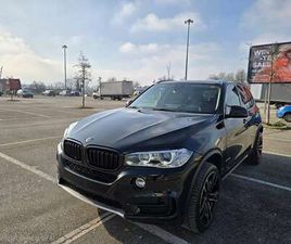 XDRIVE30D EDITION EXCLUSIVE