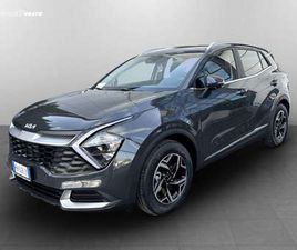 1.6 TGDI GPL BUSINESS 147CV 2WD