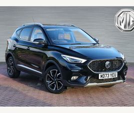 1.0 T-GDI EXCLUSIVE AUTO EURO 6 5DR