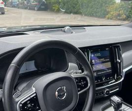 VOLVO V90 D4 2.0 D4 R-DESIGN GEARTRONIC