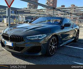 M SPORT M 850 I