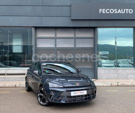 CUPRA LEON CUPRA LEÓN 1.5 TSI