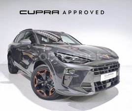 VEHÍCULO DE SUBSTITUCIÓN