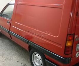 RENAULT EXPRESS RENAULT EXPRESS 1998