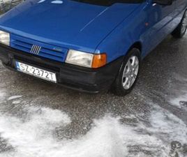 FIAT UNO W IDEALNYM STANIE TECHNICZNYM ORAZ BLACHARSKIM... CZYTAĆ OPIS ZABRZE • OLX.PL