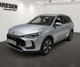 1.5 HYBRID+ 145 KW LUXURY HEV MY25.5+NAVI+360 KAME