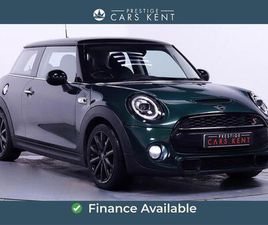 2.0 COOPER S EURO 6 (START/STOP) 3DR