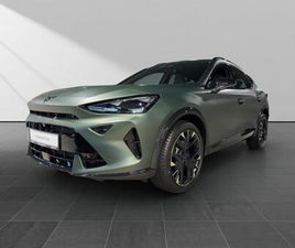 CUPRA FORMENTOR VZ TRIBE EDITION 2.0 TSI 4DRIVE *NAVI*