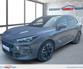 CUPRA TERRAMAR 4X4 VZ DSG NAVI MATRIX-LED PANO 30%