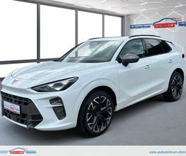 CUPRA TERRAMAR 4X4 VZ DSG NAVI MATRIX-LED PANO 32%