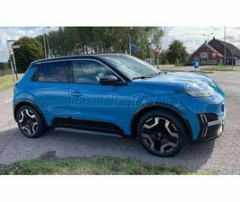 NISSAN MICRA ENGAGE 40 KWH –120LE ELŐRENDELHETŐ