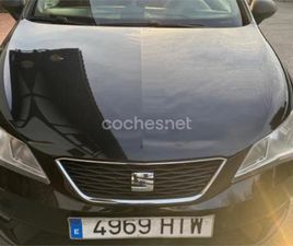 SEAT IBIZA SC 1.6 TDI REFERENCE ITECH