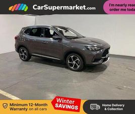 1.5 T-GDI 16.6KWH TROPHY AUTO EURO 6 (START/STOP) 5DR