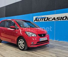 SEAT MII SEAT MII 1.0 12V STYLE