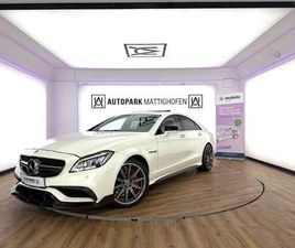 S 4MATIC AUT. *MASSAGE*MEMORY*360*