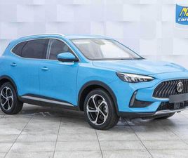 1.5 T-GDI 16.6KWH TROPHY AUTO EURO 6 (START/STOP) 5DR