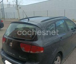 SEAT ALTEA XL