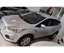 FORD KUGA 1.5 TDCI 120CV 2WD POWERSHIFT BUSINESS