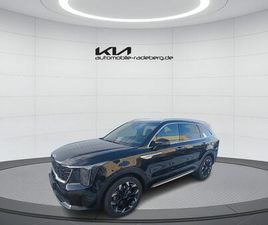 KIA SORENTO PLATINUM PE AWD NAPPA PANODACH