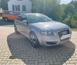 AUDI A3 SPORTBACK A3 SPORTBACK 2.0 TDI AMBIENTE