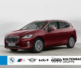 BMW 225E ACTIVE TOURER XDRIVE LUXURY LINE PANO AHK