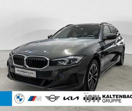 BMW 320E TOURING LED NAVI KAMERA SHZ PDC KLIMA