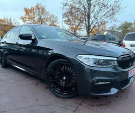BMW SERIE 5 530 BMW 530 LIM. 530 D XDRIVE M SPORT