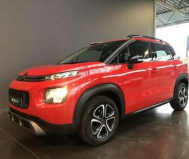 AIRCROSS LIVE 1.2 PURETECH 110 EAT6