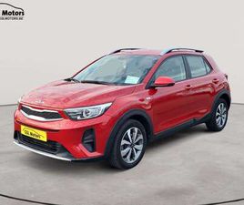 1.0 T 100CV ROUGE 04/22 51093KM AIRCO CAPTEURS DAB