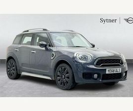 2.0 GPF COOPER S EURO 6 (START/STOP) 5DR