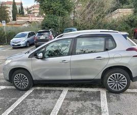 2008 1.6 BLUEHDI ACTIVE 100CV MY16