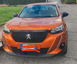 PEUGEOT 2008 PEUGEOT 2008