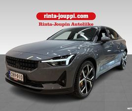 LONG RANGE DUAL MOTOR PERFORMANCE