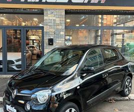 RENAULT TWINGO SCE STOP&START LA PARISIENNE