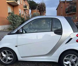 0.8 CDI PASSION 54CV