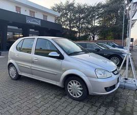 1.4 GLX AC BI-FUEL G