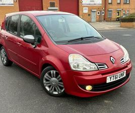 1.5 DCI DYNAMIQUE EURO 5 5DR