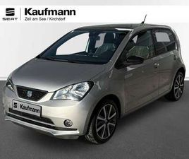 SEAT MII ELECTRIC ELECTRIC PLUS