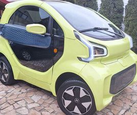 XEV , YOYO , ELECTRIC ,RATE FIXE PITESTI