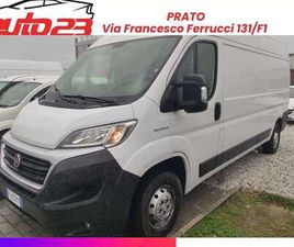 FIAT DUCATO 2.3MJT 130CV PIU IVA 22%