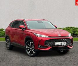 1.5 T-GDI TROPHY DCT EURO 6 (START/STOP) 5DR