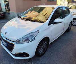 BLUEHDI 75 5P. ACTIVE