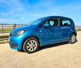 SKODA CITIGO 1.0 MPI AMBITION