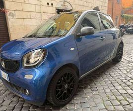 FORFOUR 0.9 T PRIME 90CV TWINAMIC
