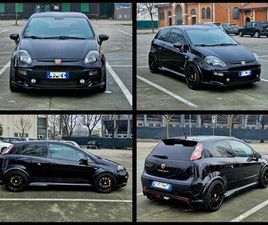 1.4 16V M.AIR SUPERSPORT 180CV