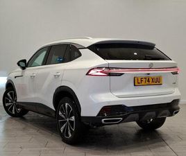 MG HS 1.5 T-GDI TROPHY EURO 6 (START/STOP) 5DR