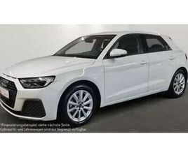 AUDI A1 SPORTBACK 25 TFSI A1 SPORTBACK 25 1.0 TFSI S-TRONIC 2023