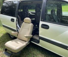 1999 CHEVROLET VENTURE